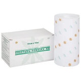 Пластырь-повязка рулонная LEIKO 15х1000 см, нетканая основа