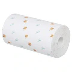 Пластырь-повязка рулонная LEIKO 15&times;1000 см, нетканая основа