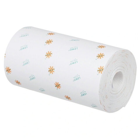 Пластырь-повязка рулонная LEIKO 15х1000 см, нетканая основа ш/к 41179