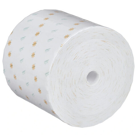 Пластырь-повязка рулонная LEIKO 15х5000 см, нетканая основа ш/к 43227