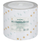 Пластырь-повязка рулонная LEIKO 15х5000 см, нетканая основа