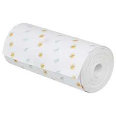 Пластырь-повязка рулонная LEIKO 20&times;1000 см, нетканая основа