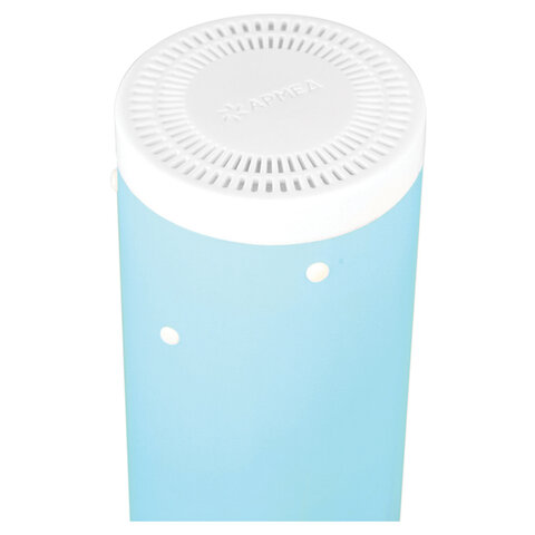 Рециркулятор БАКТЕРИЦИДНЫЙ (МЕД РегУд) АРМЕД Aircube 130-22 TOWER, УФ-лампа 1х30 Вт, 55 м3/ч, 2030701 - фото 11