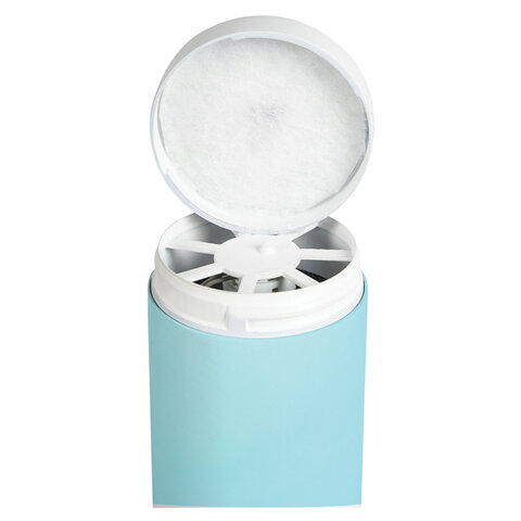 Рециркулятор БАКТЕРИЦИДНЫЙ (МЕД РегУд) АРМЕД Aircube 130-22 TOWER, УФ-лампа 1х30 Вт, 55 м3/ч, 2030701 - фото 8