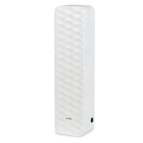 Рециркулятор БАКТЕРИЦИДНЫЙ (МЕД РегУд) АРМЕД Aircube 315-22 ROMB, УФ-лампа 3х15 Вт, 111 м3/ч, 2009801 - фото 9