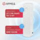 Рециркулятор БАКТЕРИЦИДНЫЙ (МЕД РегУд) АРМЕД Aircube 315-22 ROMB, УФ-лампа 3х15 Вт, 111 м3/ч