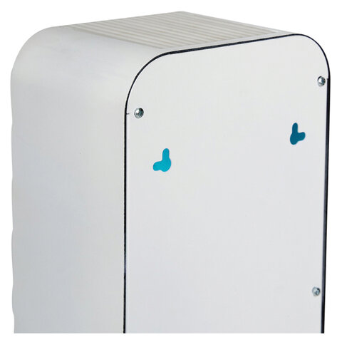 Рециркулятор БАКТЕРИЦИДНЫЙ (МЕД РегУд) АРМЕД Aircube 315-22 ROMB, УФ-лампа 3х15 Вт, 111 м3/ч, 2009801 - фото 15