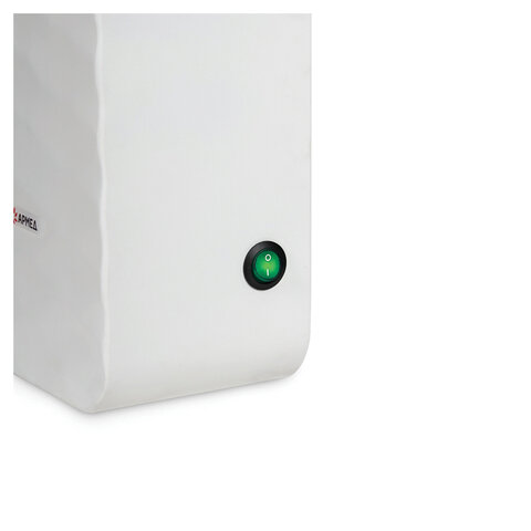 Рециркулятор БАКТЕРИЦИДНЫЙ (МЕД РегУд) АРМЕД Aircube 315-22 ROMB, УФ-лампа 3х15 Вт, 111 м3/ч, 2009801 - фото 14