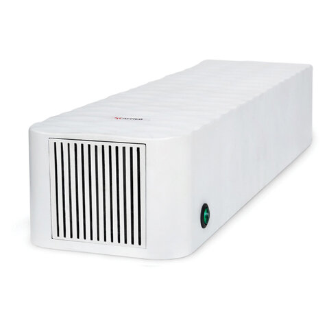 Рециркулятор БАКТЕРИЦИДНЫЙ (МЕД РегУд) АРМЕД Aircube 315-22 ROMB, УФ-лампа 3х15 Вт, 111 м3/ч, 2009801 - фото 13