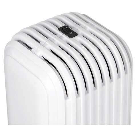 Рециркулятор БАКТЕРИЦИДНЫЙ (МЕД РегУд) АРМЕД Aircube 215-22 MAX, УФ-лампа 2х15 Вт, 67 м3/ч, 2010501 - фото 13