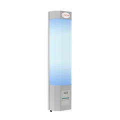 Рециркулятор БАКТЕРИЦИДНЫЙ (МЕД РегУд) АРМЕД СН 211-130 М, таймер, УФ-лампа 2х30 Вт, 90 м3/ч