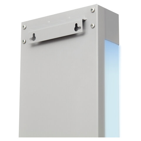 Рециркулятор БАКТЕРИЦИДНЫЙ (МЕД РегУд) АРМЕД СН 211-130 М, таймер, УФ-лампа 2х30 Вт, 90 м3/ч, 1995501 - фото 13