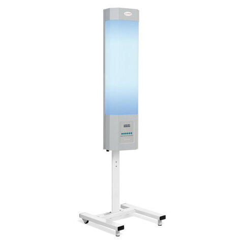 Рециркулятор БАКТЕРИЦИДНЫЙ (МЕД РегУд) АРМЕД СН 211-130 М, таймер, УФ-лампа 2х30 Вт, 90 м3/ч, 1995501 - фото 14