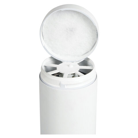 Рециркулятор БАКТЕРИЦИДНЫЙ (МЕД РегУд) АРМЕД Aircube 115-22 TOWER, УФ-лампа 1х15 Вт, 33 м3/ч, 2010101 - фото 8