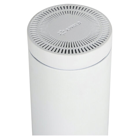 Рециркулятор БАКТЕРИЦИДНЫЙ (МЕД РегУд) АРМЕД Aircube 115-22 TOWER, УФ-лампа 1х15 Вт, 33 м3/ч, 2010101 - фото 7