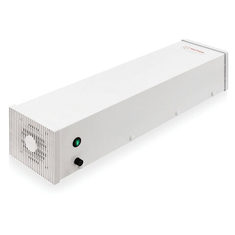 Рециркулятор БАКТЕРИЦИДНЫЙ (МЕД РегУд) АРМЕД AirCube 315 FM, УФ-лампа 3х15 Вт, 100 м3/ч, 1934401 - фото 15