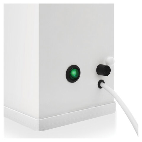 Рециркулятор БАКТЕРИЦИДНЫЙ (МЕД РегУд) АРМЕД AirCube 315 FM, УФ-лампа 3х15 Вт, 100 м3/ч, 1934401 - фото 13