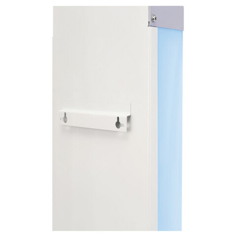 Рециркулятор БАКТЕРИЦИДНЫЙ (МЕД РегУд) АРМЕД 2-115 П, УФ-лампа 2х15 Вт, 60 м3/ч, 1704801 - фото 15