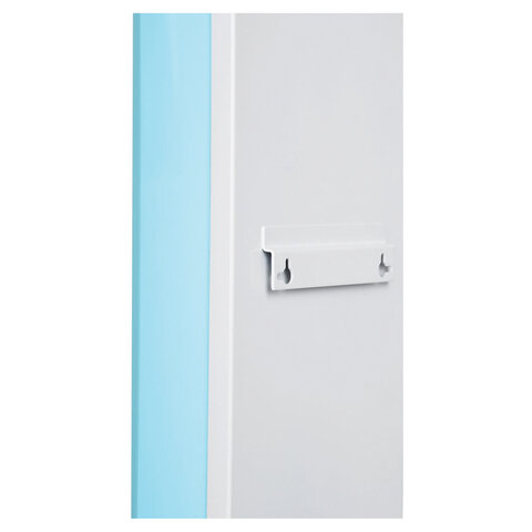 Рециркулятор БАКТЕРИЦИДНЫЙ (МЕД РегУд) АРМЕД 2-130 П, УФ-лампа 2х30 Вт, 90 м3/ч, 1704901 - фото 16