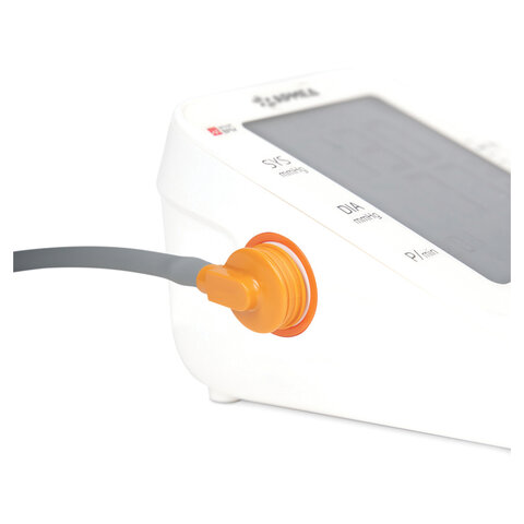 Тонометр (МЕД РегУд) АРМЕД YE670A, диапазон давления 0-280 мм рт. ст., диапазон пульса 40-200 уд/мин., автоматический, без поверки, 1990401 - фото 12