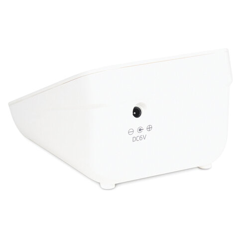 Тонометр (МЕД РегУд) АРМЕД YE670A, диапазон давления 0-280 мм рт. ст., диапазон пульса 40-200 уд/мин., автоматический, без поверки, 1990401 - фото 11