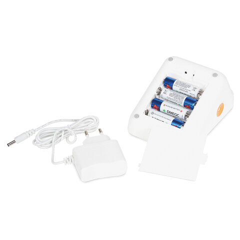 Тонометр (МЕД РегУд) АРМЕД YE670A, диапазон давления 0-280 мм рт. ст., диапазон пульса 40-200 уд/мин., автоматический, без поверки, 1990401 - фото 13