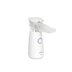 Ингалятор-небулайзер портативный ультразвуковой АРМЕД М102, производительность 0,2 мл/мин., объём 8 мл