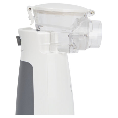 Ингалятор-небулайзер портативный ультразвуковой АРМЕД М102, производительность 0,2 мл/мин., объём 8 мл, 2014301 - фото 18