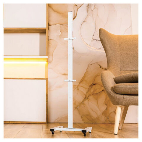 Подставка передвижная для рециркуляторов АРМЕД универсальная СПР-2, 1036601 - фото 6