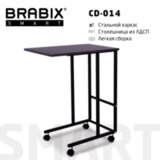  BRABIX "Smart CD-014", 380600755 , ,  , / ,  , 641885