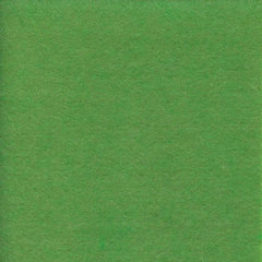 Цветной фетр МЯГКИЙ 500&times;700 мм, 2 мм, плотность 170 г/<wbr/>м<sup>2</sup>, рулон, зеленый, ОСТРОВ СОКРОВИЩ, 660630