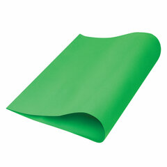 Пористая резина/<wbr/>фоамиран А4, 1 мм, НАБОР, 10 листов, 10 цветов, яркие цвета, ОСТРОВ СОКРОВИЩ, 661696