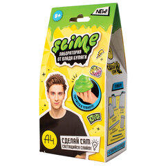 Набор Сделай слайм (лизун) &laquo;Slime Лаборатория&raquo; Влад А4, ассорти