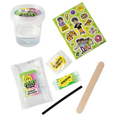 Набор Сделай слайм (лизун) &laquo;Slime Лаборатория&raquo; Влад А4, ассорти