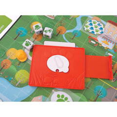 Игра настольная &laquo;Коварный лис&raquo; до 4 игроков, 5+, СТИЛЬ ЖИЗНИ, УТ100028189