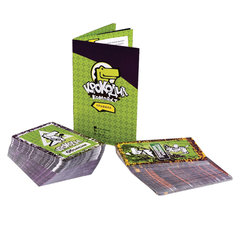 Игра настольная &laquo;Крокодил ВсякоРазный&raquo;, Magellan, MAG02114