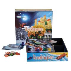 Игра настольная &laquo;Имаджинариум&raquo;, Cosmodrome Games, 11664