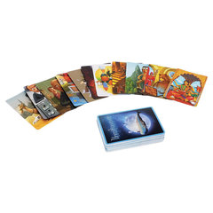 Игра настольная &laquo;Имаджинариум&raquo;, Cosmodrome Games, 11664