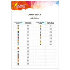 Картина стразами (алмазная мозаика) 40&times;50 см, ОСТРОВ СОКРОВИЩ &laquo;Ночная Венеция&raquo;, без подрамника, 662419