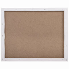 Картина стразами (алмазная мозаика) 40&times;50 см, ОСТРОВ СОКРОВИЩ &laquo;Горное озеро&raquo;, на подрамнике, 662429