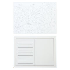 Картина по номерам 15&times;20 см, ЮНЛАНДИЯ &laquo;Лучшие друзья&raquo;, на холсте, акрил, кисти, 662500