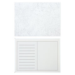 Картина по номерам 15&times;20 см, ЮНЛАНДИЯ &laquo;Божья коровка&raquo;, на подрамнике, акрил, кисти, 662503