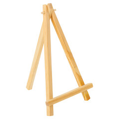 Картина по номерам 15&times;20 см, ЮНЛАНДИЯ &laquo;Божья коровка&raquo;, на подрамнике, акрил, кисти, 662503