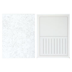 Картина по номерам 15&times;20 см, ЮНЛАНДИЯ &laquo;Птица в цветущем саду&raquo;, на холсте, акрил, кисти, 662506