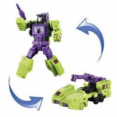 Игрушка-трансформер Трансботы &laquo;Техника&raquo;, ассорти, дисплей, 1TOY