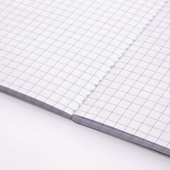 Блокнот МАЛЫЙ ФОРМАТ (103&times;148 мм) А6, 32 л., сшивка, декор, клетка, ЮНЛАНДИЯ, Единорог, 662707