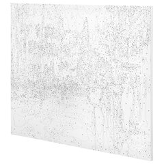 Картина по номерам 40&times;50 см, ОСТРОВ СОКРОВИЩ &laquo;Огни большого города&raquo;, на подрамнике, акрил, кисти, 662910