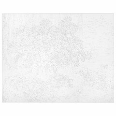 Картина по номерам 40&times;50 см, ОСТРОВ СОКРОВИЩ &laquo;Букет сирени&raquo;, на подрамнике, акрил, кисти, 663276