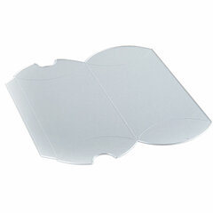 Нож &laquo;Коробочка-конверт&raquo; для Машинки для вырубки и тиснения ОС-5, 135&times;133 мм, ОСТРОВ СОКРОВИЩ, 663818