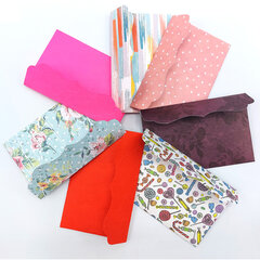 Нож &laquo;Конверт&raquo; для Машинки для вырубки и тиснения ОС-5, 145&times;108 мм, ОСТРОВ СОКРОВИЩ, 663829